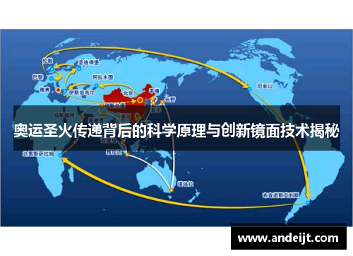 奥运圣火传递背后的科学原理与创新镜面技术揭秘 奥运圣火传递背后的科学原理与创新镜面技术揭秘